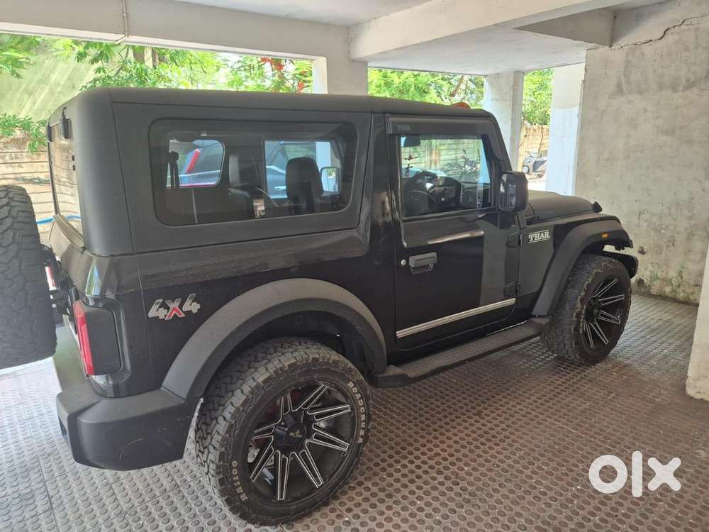 Mahindra Car 2021
