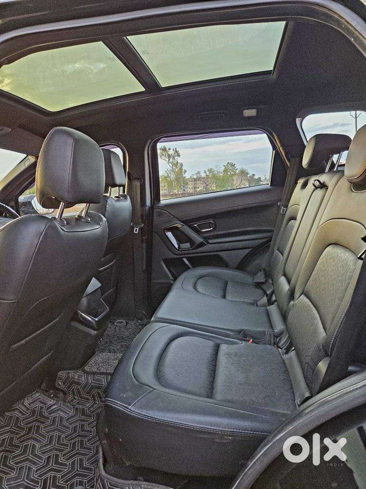 Tata Safari 2.0 Kryotec Xza Plus Adventure, 2023, Diesel