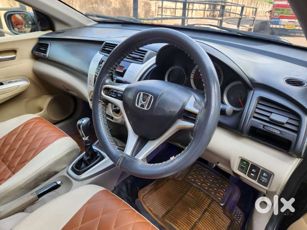 Honda City 2008-2011 1.5 V Mt Exclusive, 2009, Cng & Hybrids