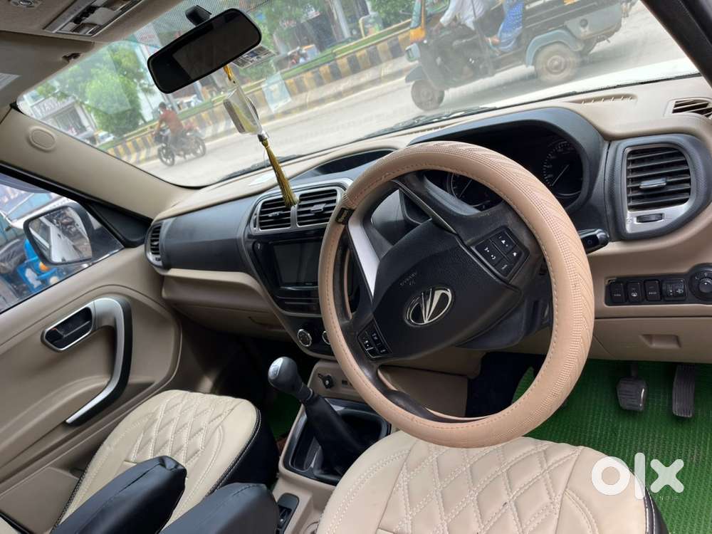 Mahindra Bolero Neo Top Model N 10
