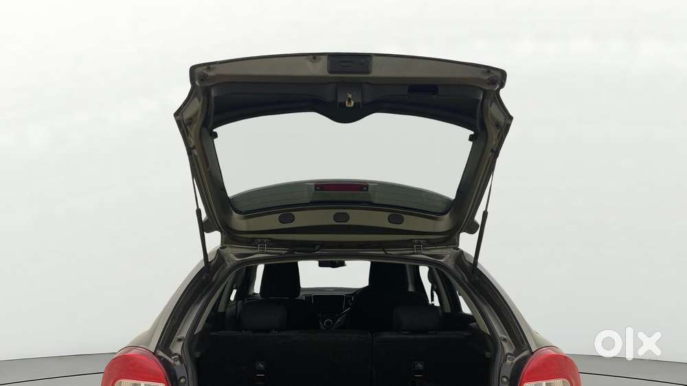 Maruti Suzuki Baleno Zeta, 2020, Cng & Hybrids