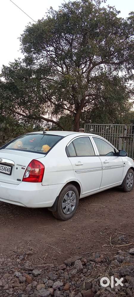 Hyundai Verna