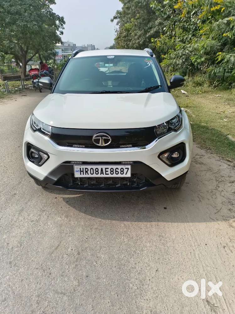 Tata Nexon