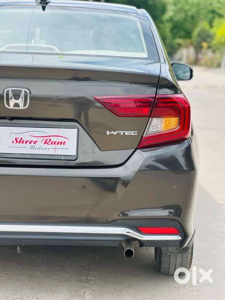 Honda Amaze Vx 1.2 Petrol Mt, 2022, Petrol