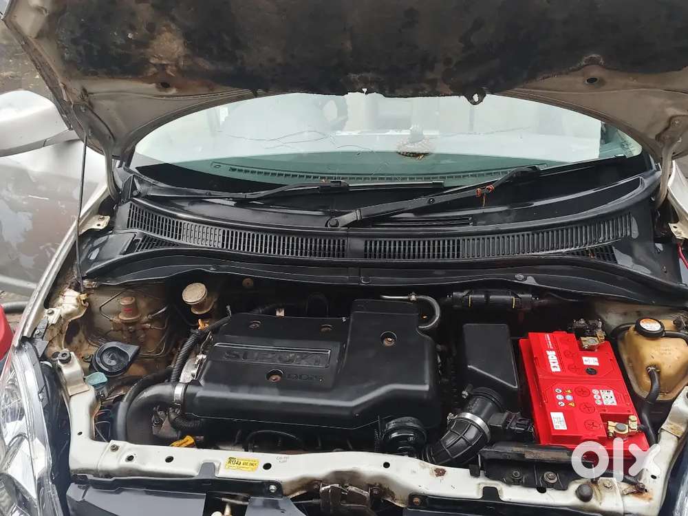 Maruti Suzuki Swift Dzire 2011 Diesel 142000 Km Driven