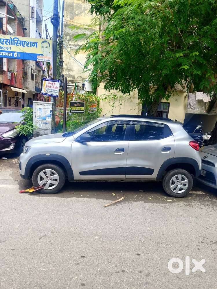 Fresh Condition
