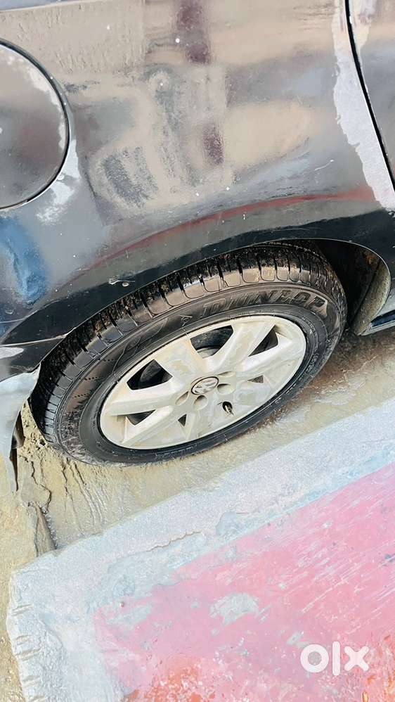 Volkswagen Vento 2012 Diesel Car