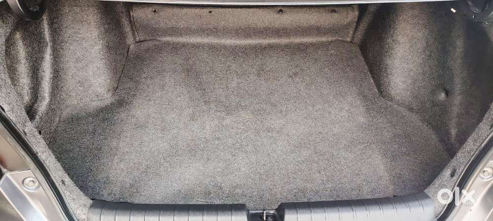 Honda City Zx Cvt, 2021, Petrol