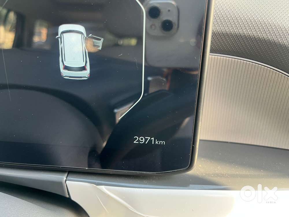 Kia Syros Htx Plus Turbo Dct, 2025, Petrol