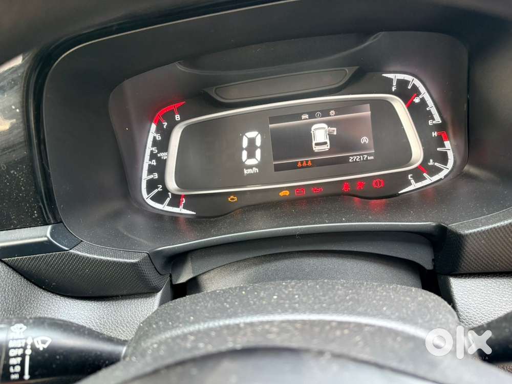 Kia Sonet Petrol 2025