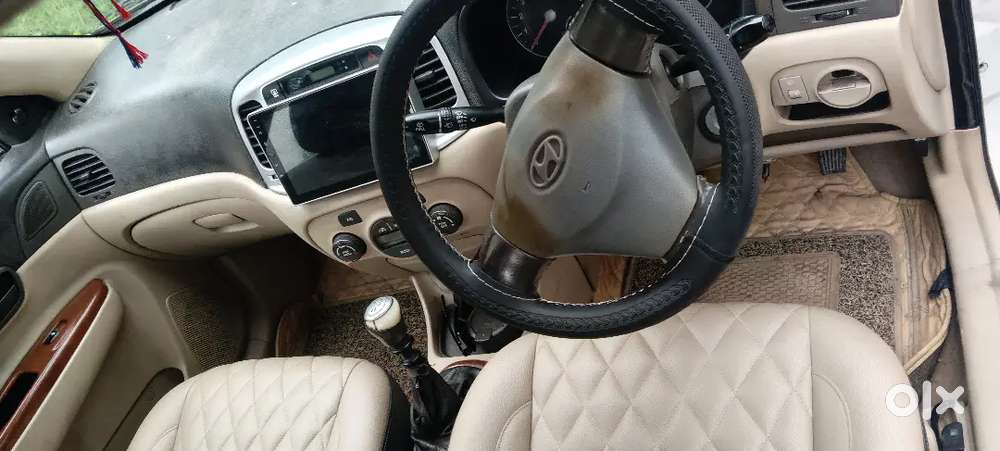 Gaadi Ok Hai