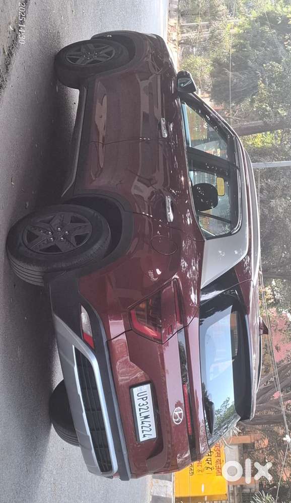 Hyundai Creta 1.6 Crdi At S Plus, 2020, Diesel