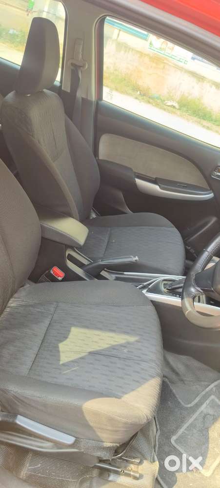 Maruti Suzuki Baleno 1.2 Zeta, 2016, Petrol