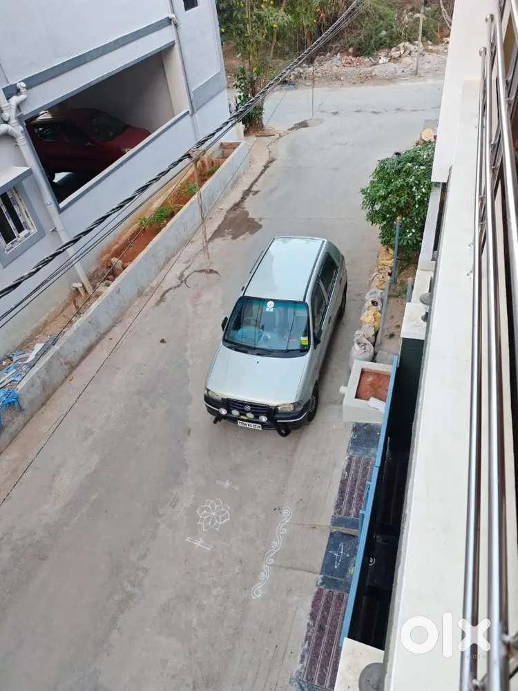 Maruti Suzuki Alto 2003