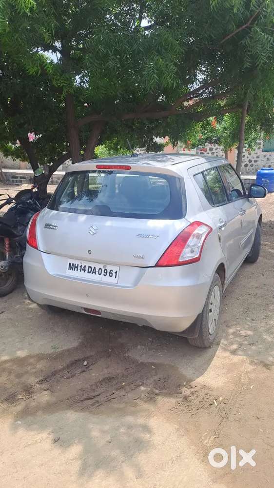 Maruti Suzuki Swift Vdi 2011