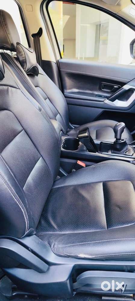 Tata Harrier Xm, 2019, Diesel