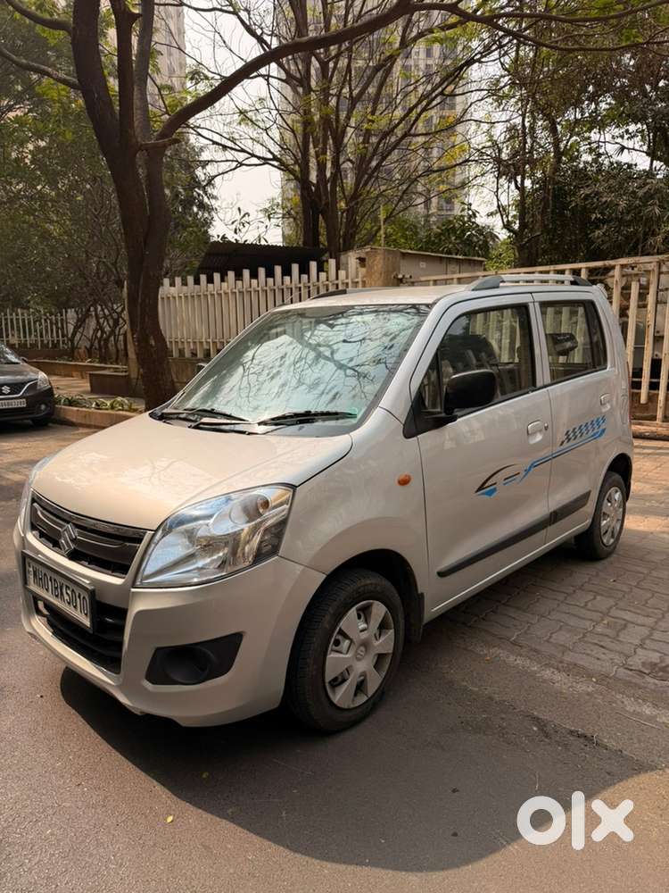 Maruti Suzuki Wagonr Lxi