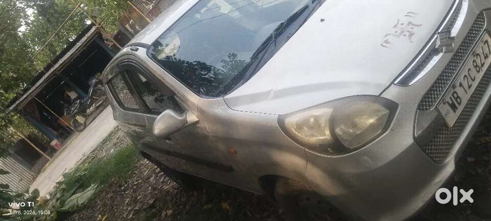 Maruti Suzuki Alto 800 2014 Petrol 80000 Km Driven