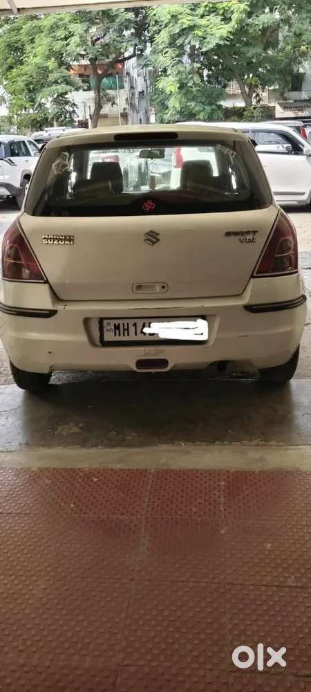 Swift Ddis Vdi 2010 Diesel