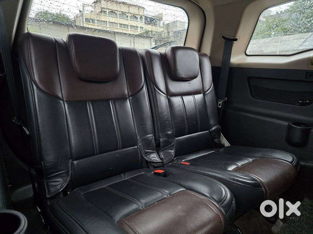 Mahindra Xuv500 W8, 2014, Diesel