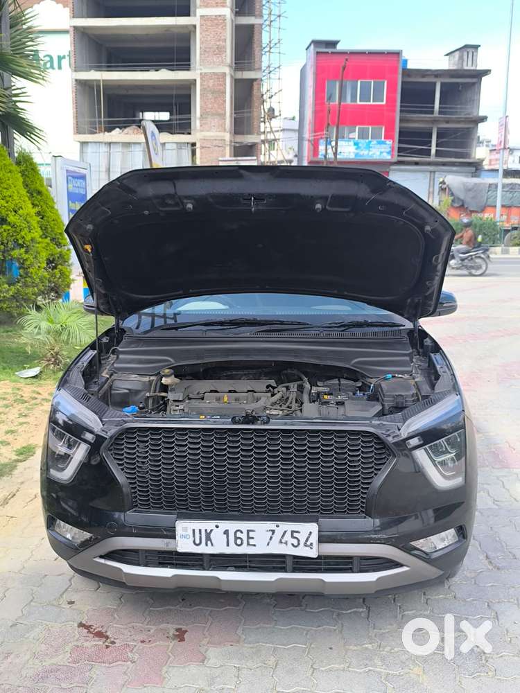 Hyundai Creta 1.5 Sx, 2023, Petrol