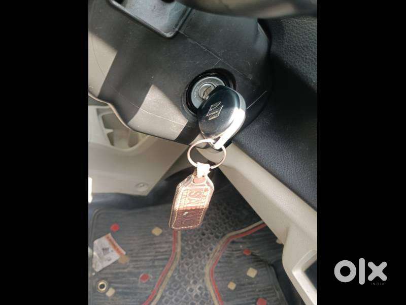 Maruti Suzuki Alto 800 Vxi Airbag, 2021, Petrol