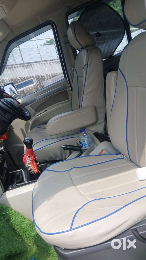 Mahindra Scorpio S9, 2019