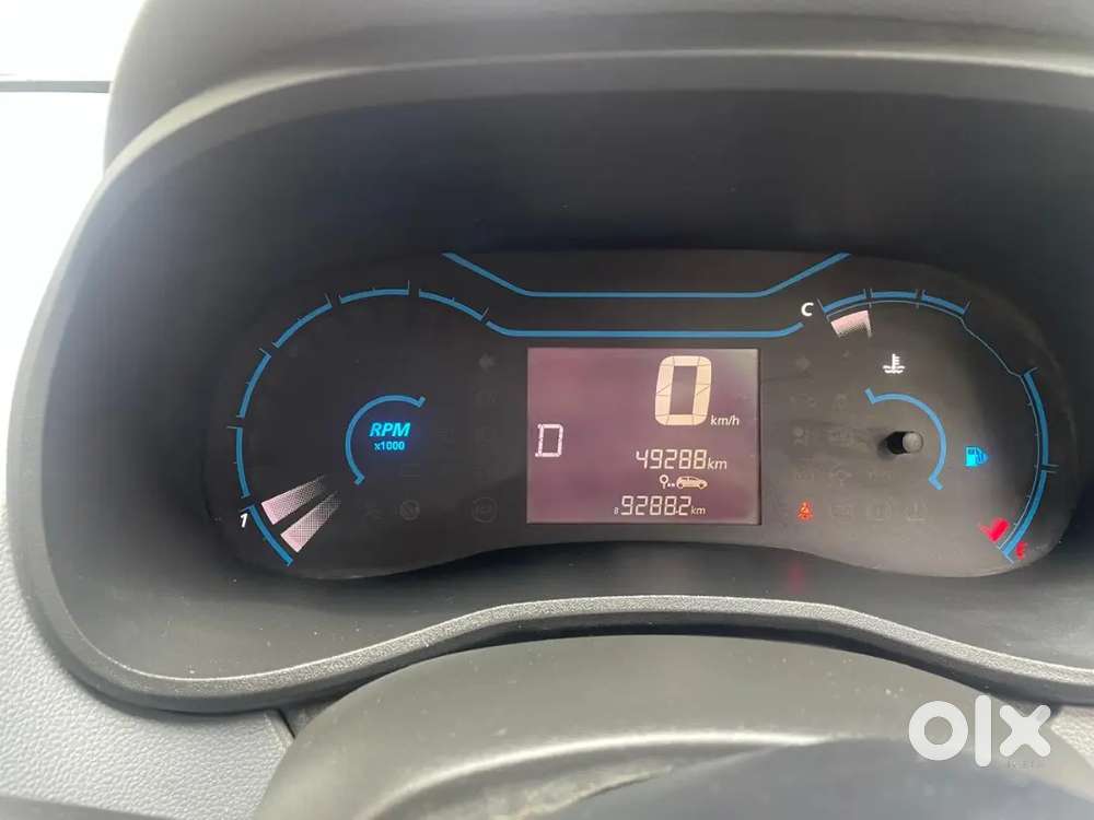 Renault Kwid 2021 Petrol