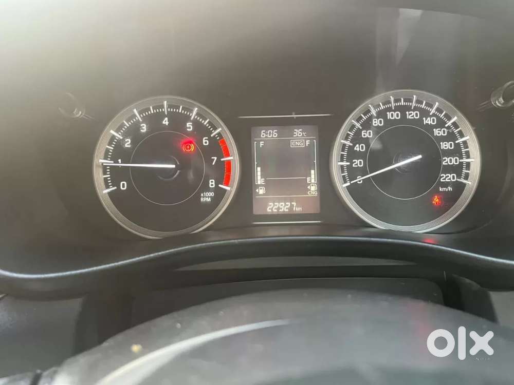Maruti Suzuki Baleno Delta Cng, 2023, Cng & Hybrids