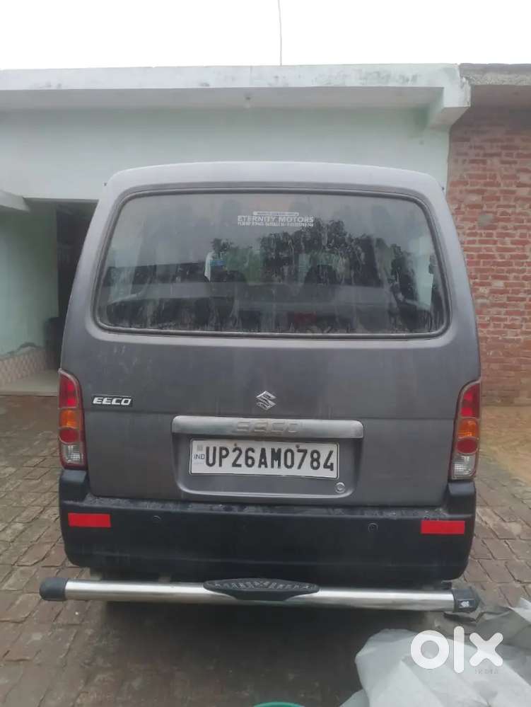 2022 Maruti Suzuki Eeco