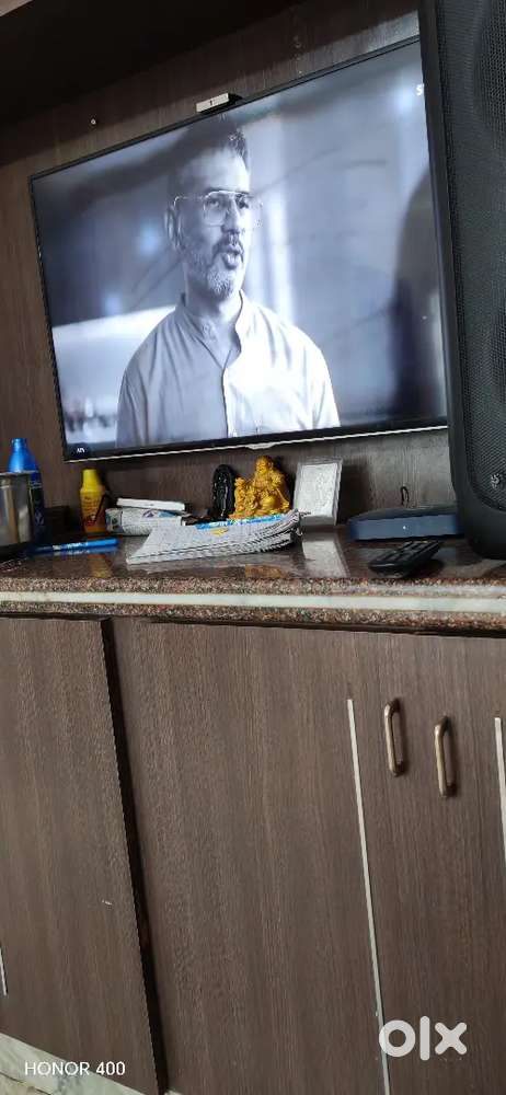 Samsung 43 inch tv