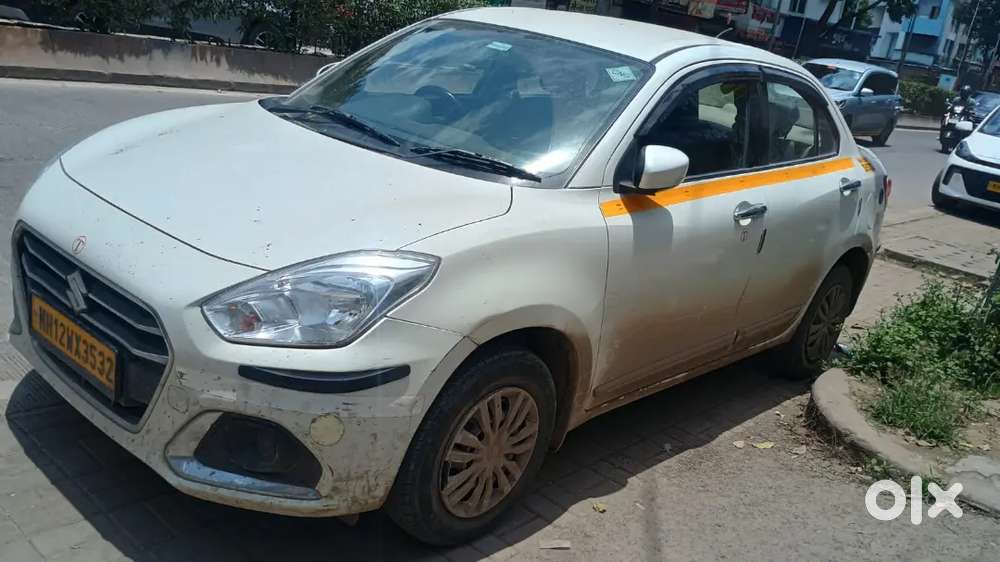 Swift Dzire Vxi  Tour Model August 2024