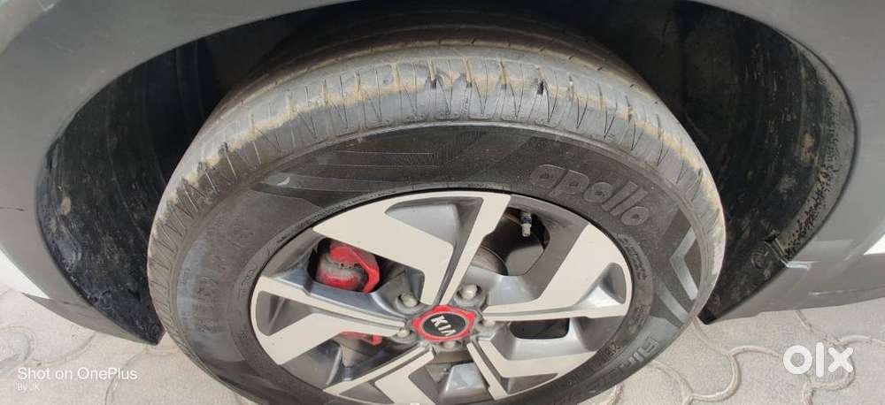 Doctor Driven Car With Service Records