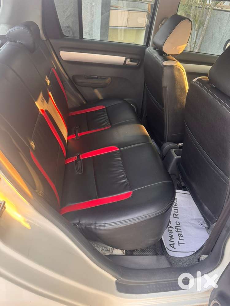 Swift Vxi Diesel 2011 Car
