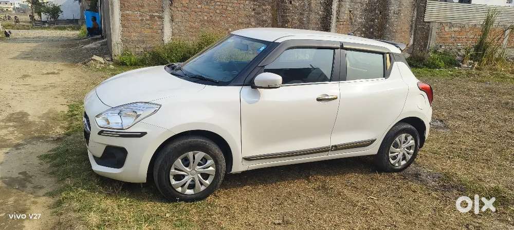 Maruti Suzuki Swift 2022 Petrol 55000 Km Driven