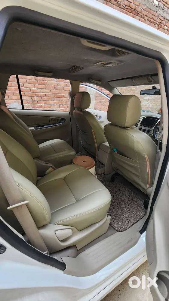 2015 Toyota Innova