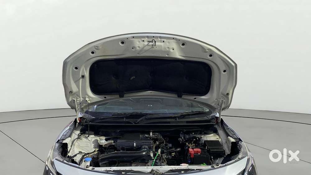 Maruti Suzuki Baleno Alpha, 2022, Petrol