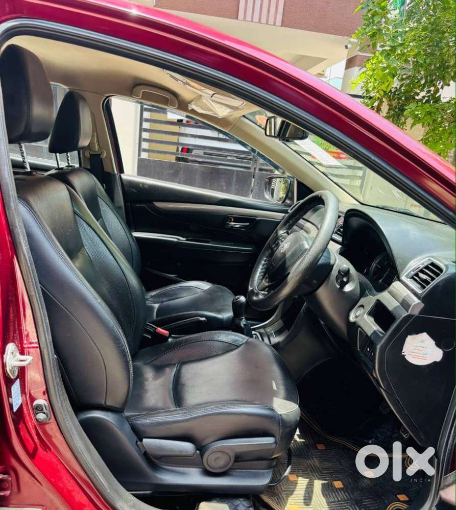 Maruti Suzuki Ciaz Alpha 1.4 Shvs, 2020, Petrol