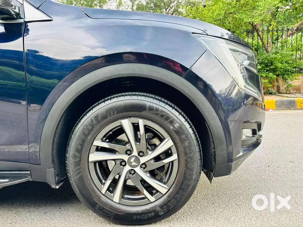 Mahindra Xuv700 2.2 Ax 5 Diesel At 7 Str, 2023, Diesel
