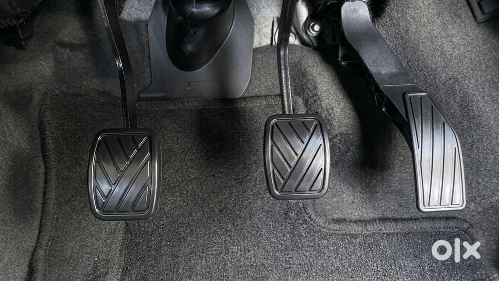 Maruti Suzuki S-presso Vxi Plus, 2020, Petrol