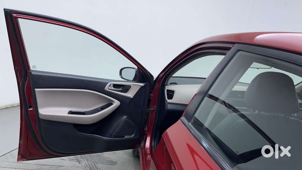 Hyundai Elite I20 Magna Executive Diesel, 2018, Diesel