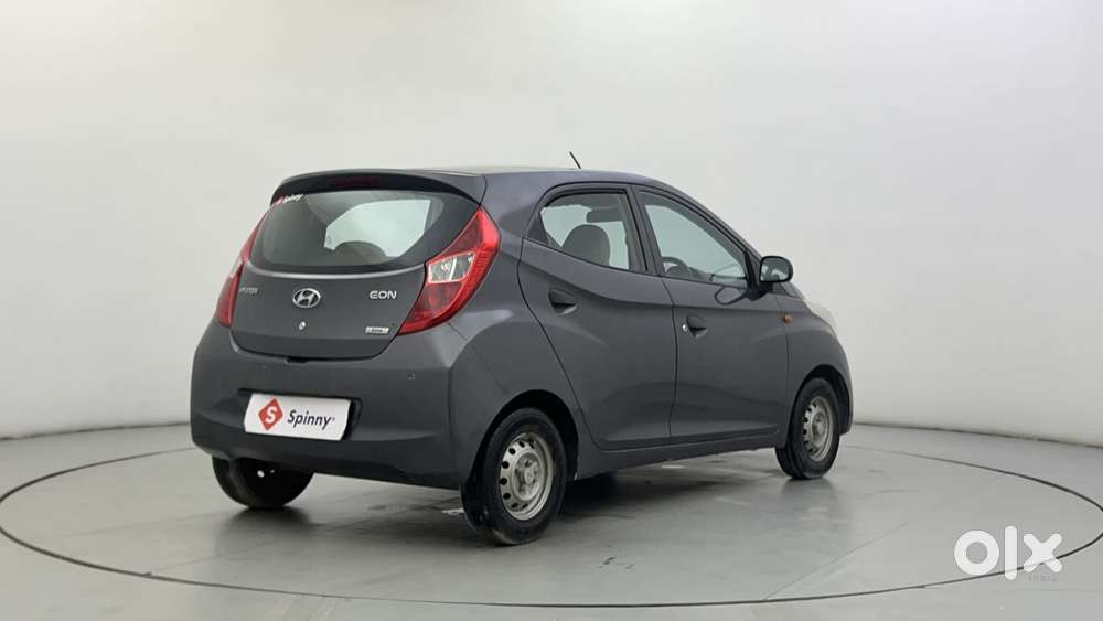 Hyundai Eon Era, 2015, Petrol