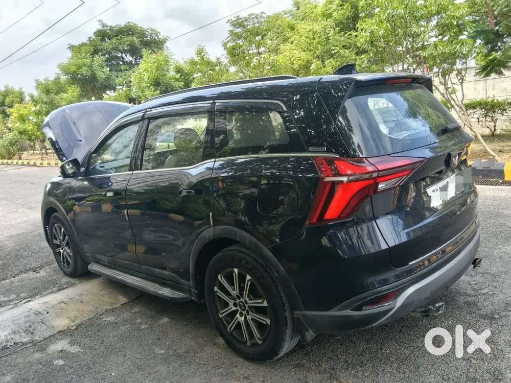 Mahindra Xuv700 Diesel 2023