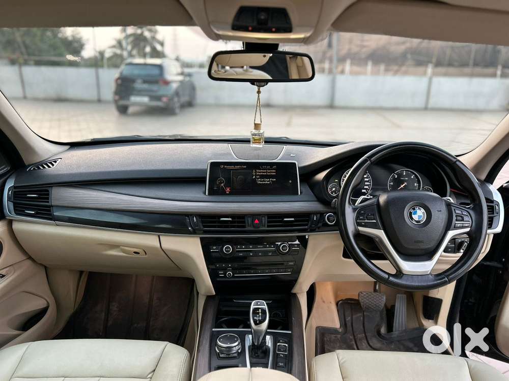 Bmw X5 Xdrive 30d Expedition, 2016, Diesel