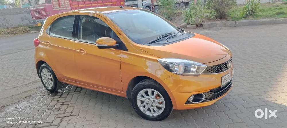 Tata Tiago