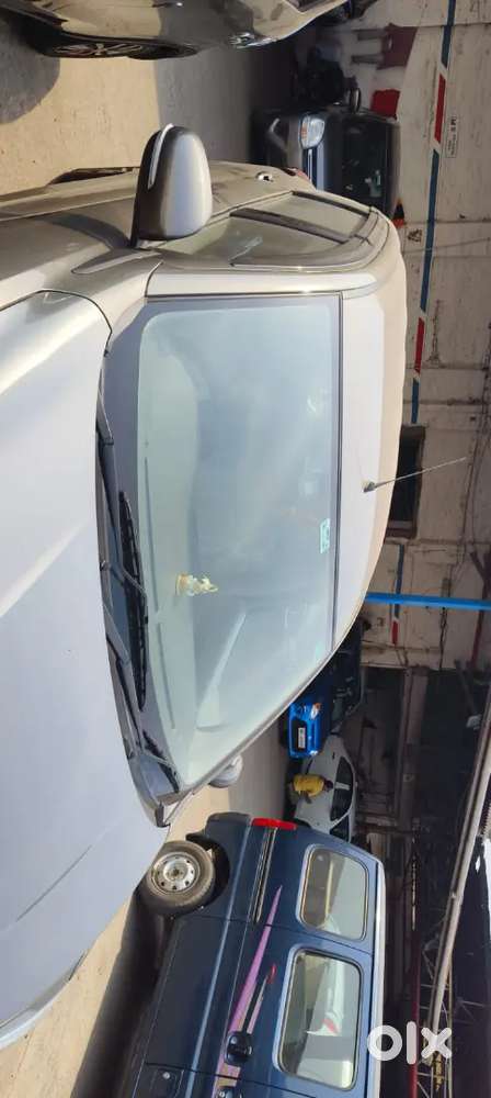 Ertiga Smart Hybrid Zxi (0) 1.5l, 2025 Petrol 925 Km Driven