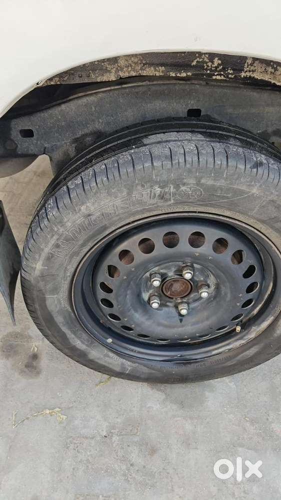 Toyota Innova 2008 Diesel Well Maintained