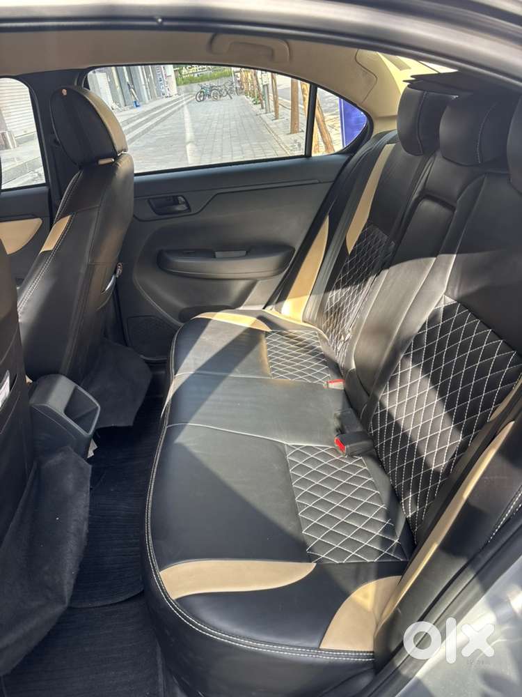 Honda Amaze 2026 Petrol