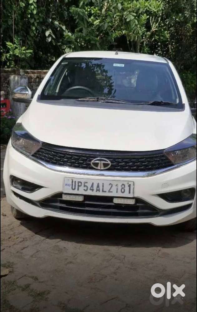 Tata Tiago 2020 Well Maintained