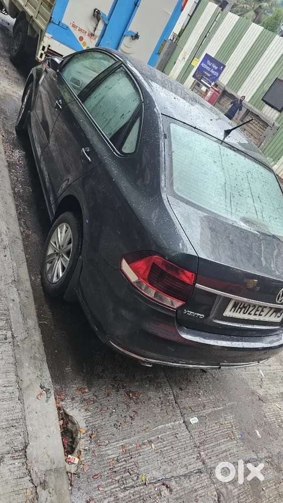 Volkswagen Vento 2016 Urgent Sell